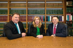 Mahoney Coleman Kilpatrick group image