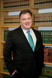 Chris Mahoney lawyer