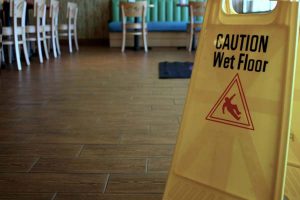 premises - liability