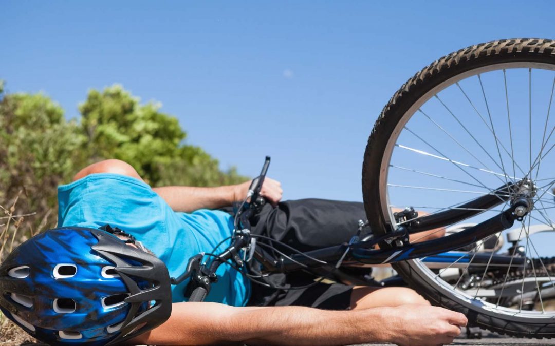 Bicycle Accidents