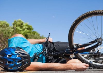 Bicycle Accidents