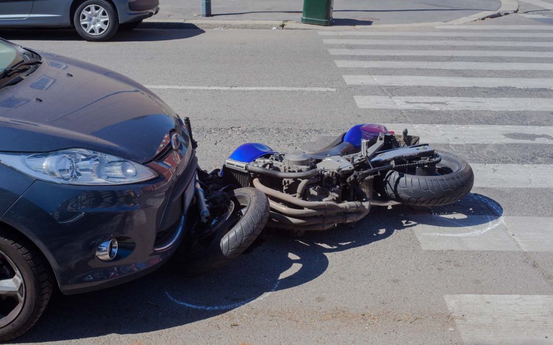 Motorcycle Accidents