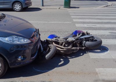 Motorcycle Accidents