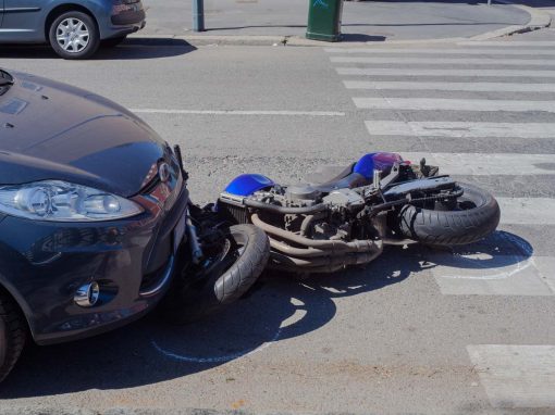 Motorcycle Accidents