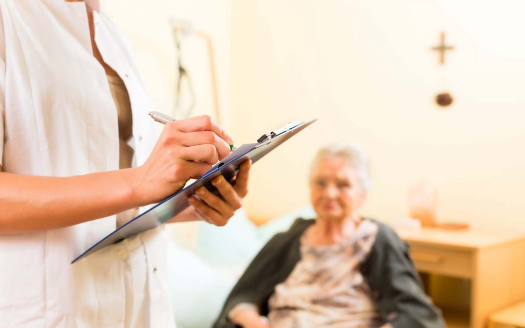 Nursing Home Abuse and Neglect