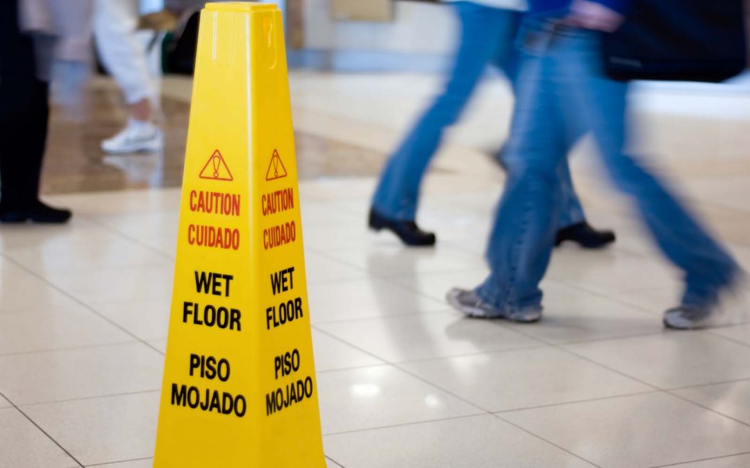 Premises Liability